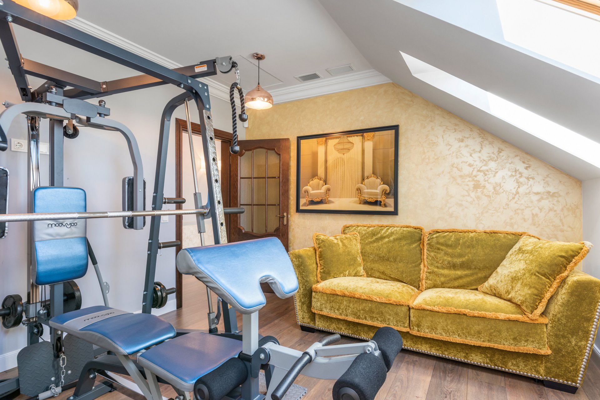 Resale - Villa -
Ciudad Quesada - Doña Pepa