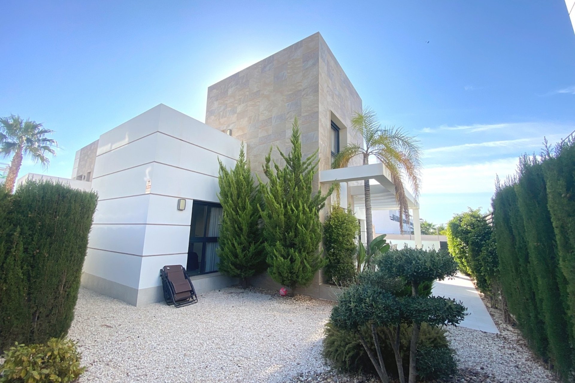 Resale - Villa -
Ciudad Quesada - Doña Pepa