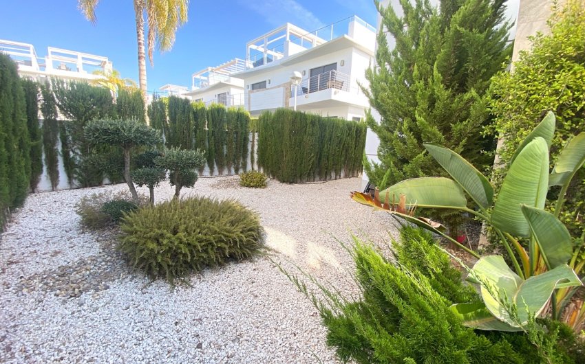 Resale - Villa -
Ciudad Quesada - Doña Pepa