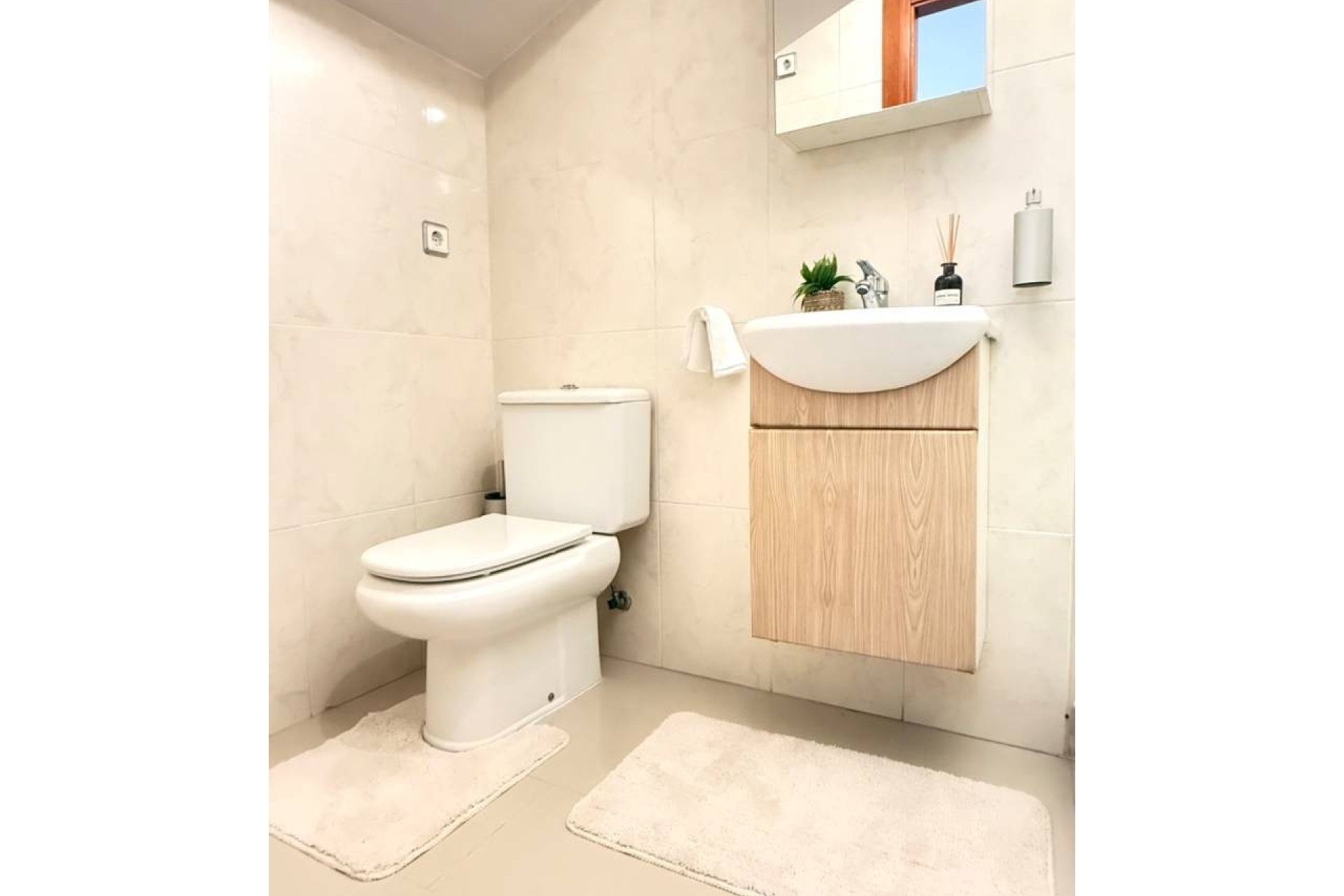 Resale - Villa -
Ciudad Quesada - Doña Pepa