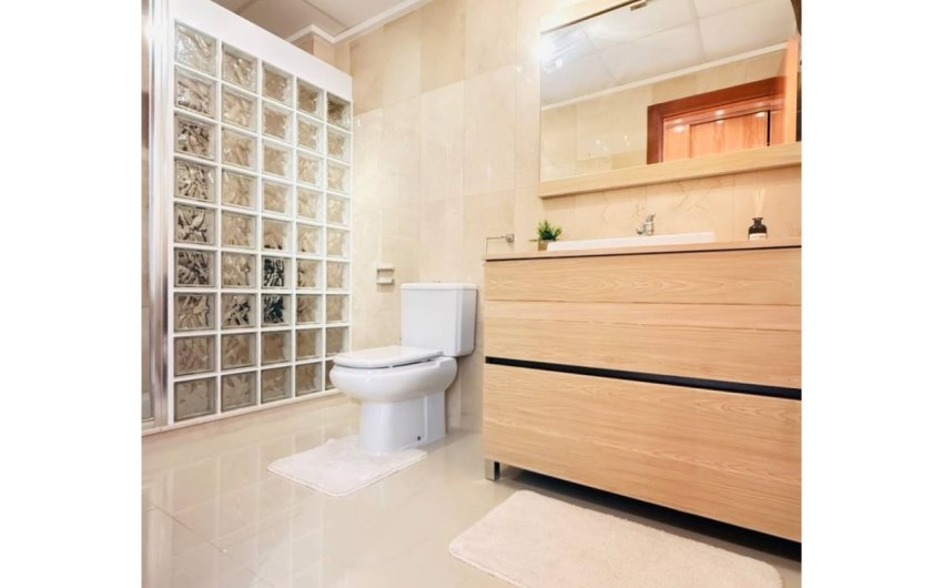 Resale - Villa -
Ciudad Quesada - Doña Pepa