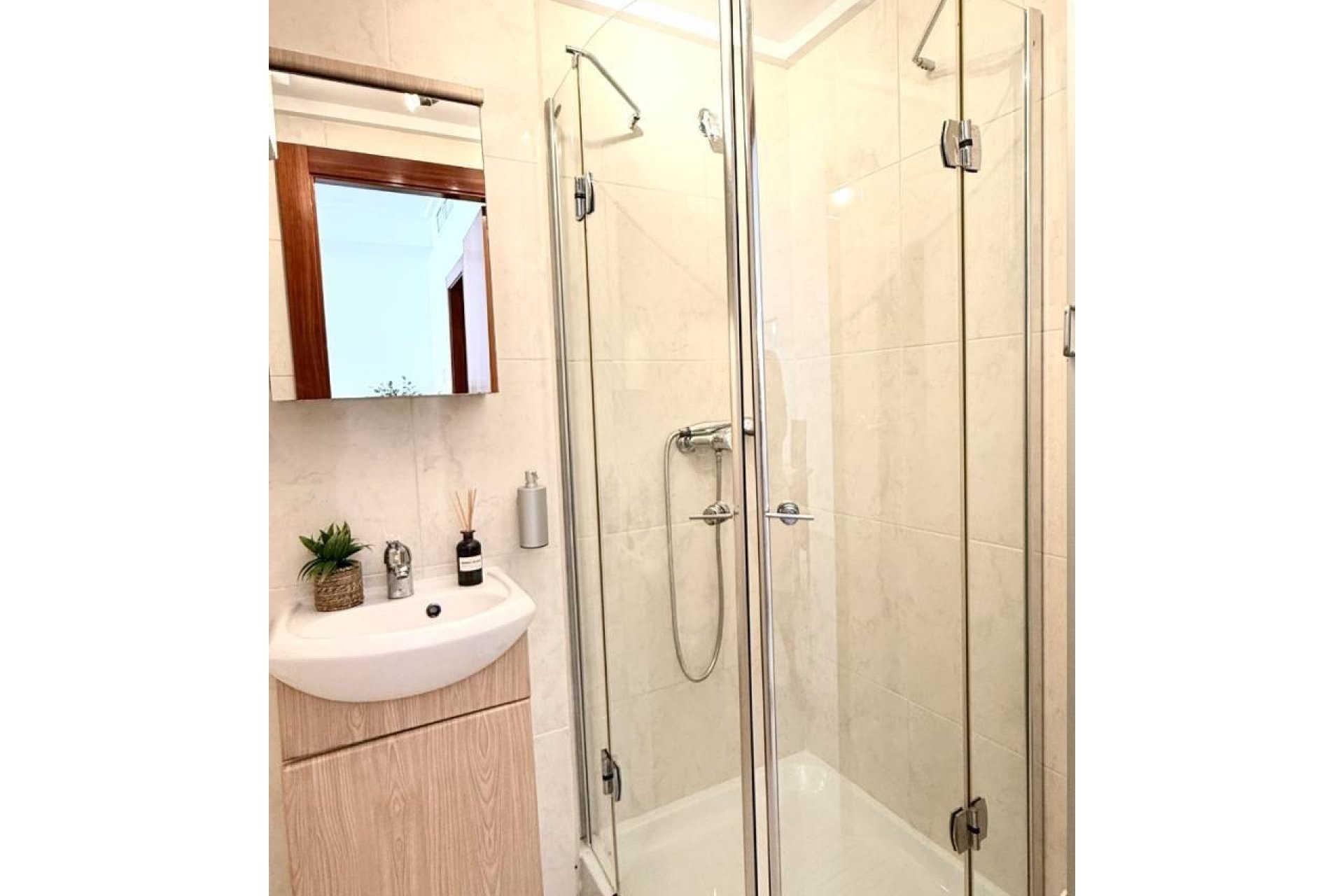 Resale - Villa -
Ciudad Quesada - Doña Pepa
