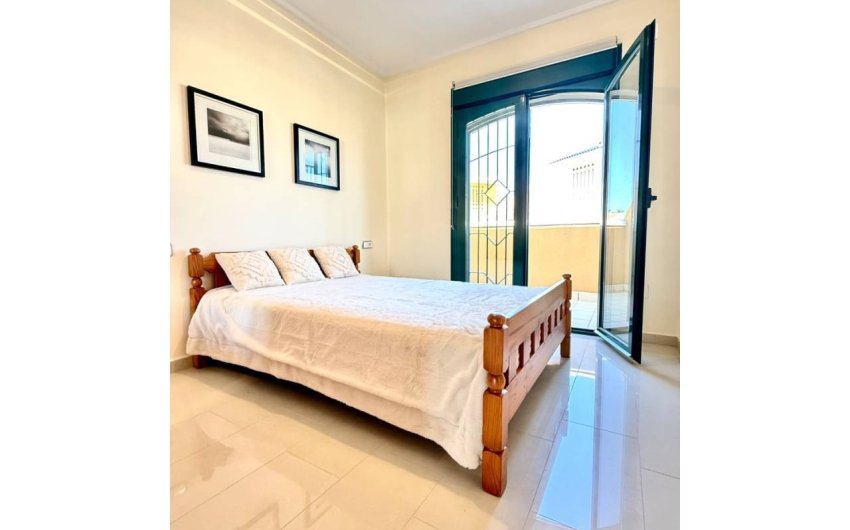 Resale - Villa -
Ciudad Quesada - Doña Pepa