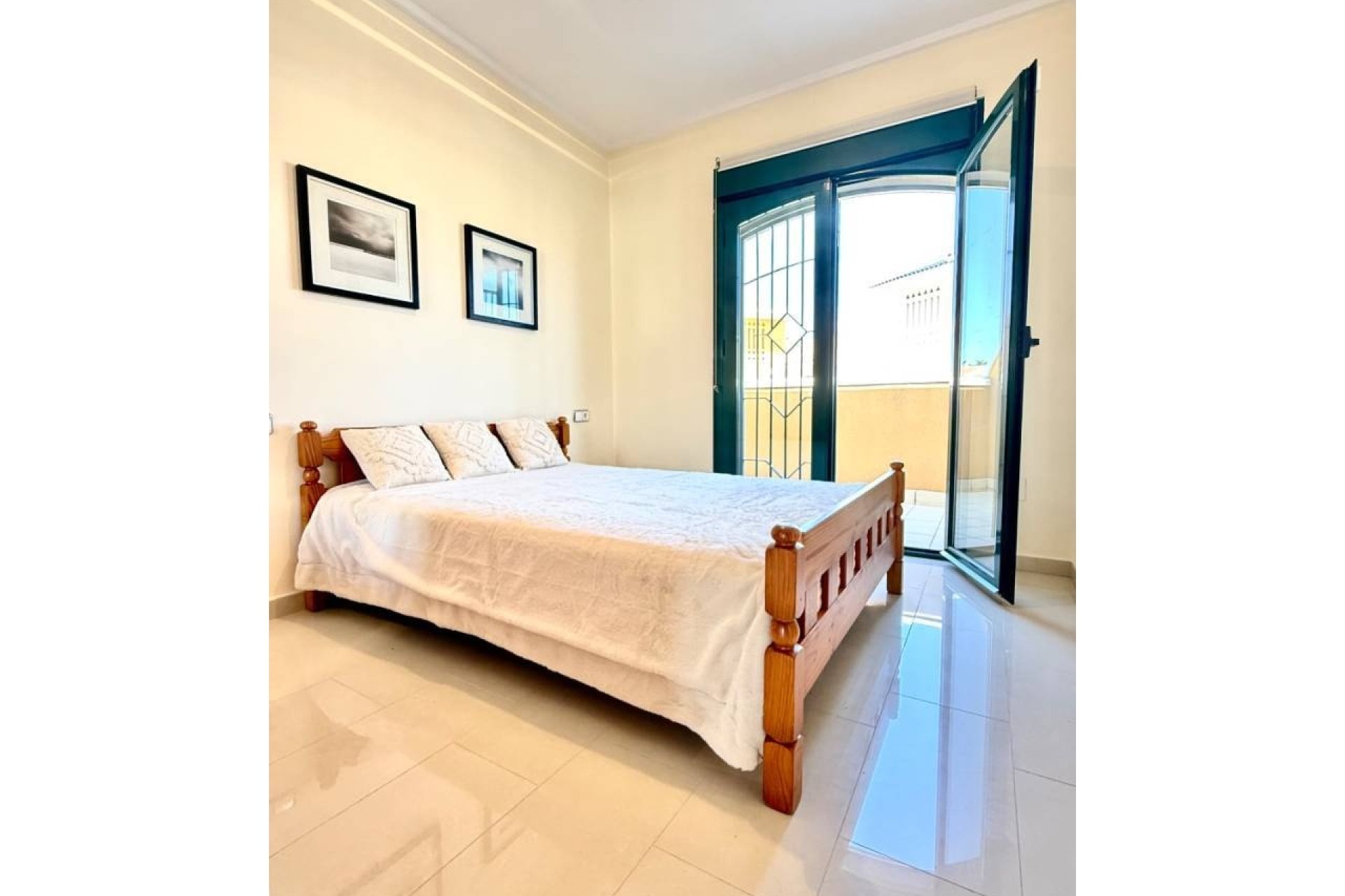 Resale - Villa -
Ciudad Quesada - Doña Pepa