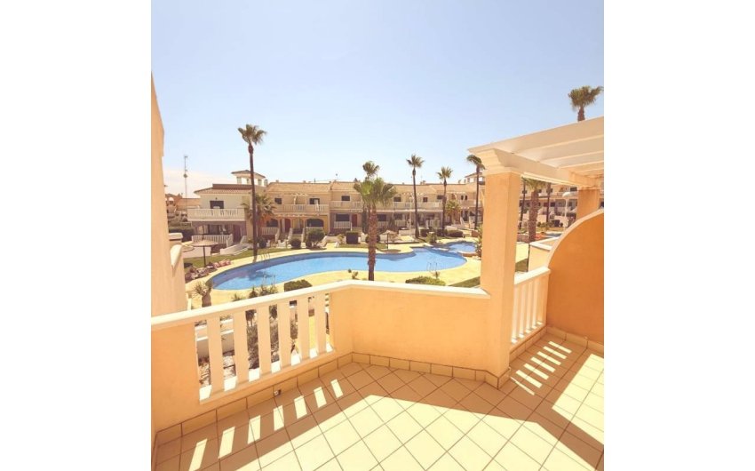 Resale - Villa -
Ciudad Quesada - Doña Pepa