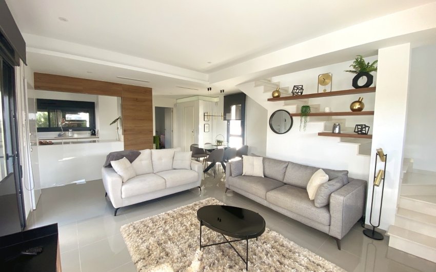 Resale - Villa -
Ciudad Quesada - Doña Pepa