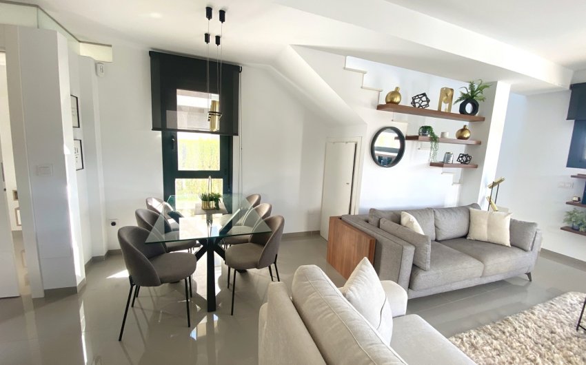 Resale - Villa -
Ciudad Quesada - Doña Pepa