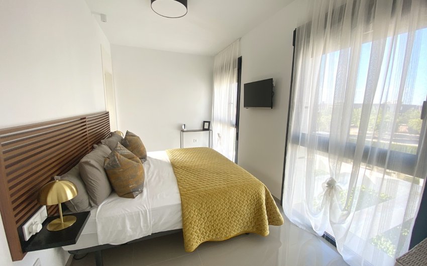 Resale - Villa -
Ciudad Quesada - Doña Pepa