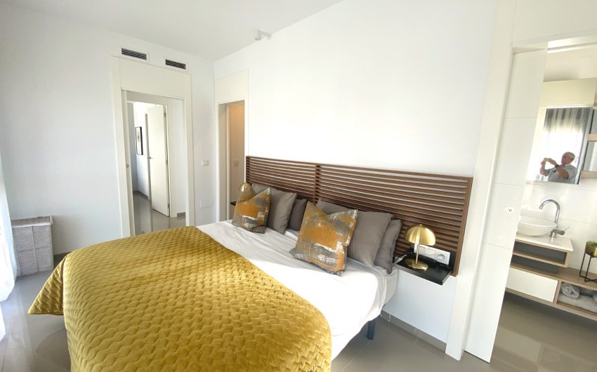 Resale - Villa -
Ciudad Quesada - Doña Pepa