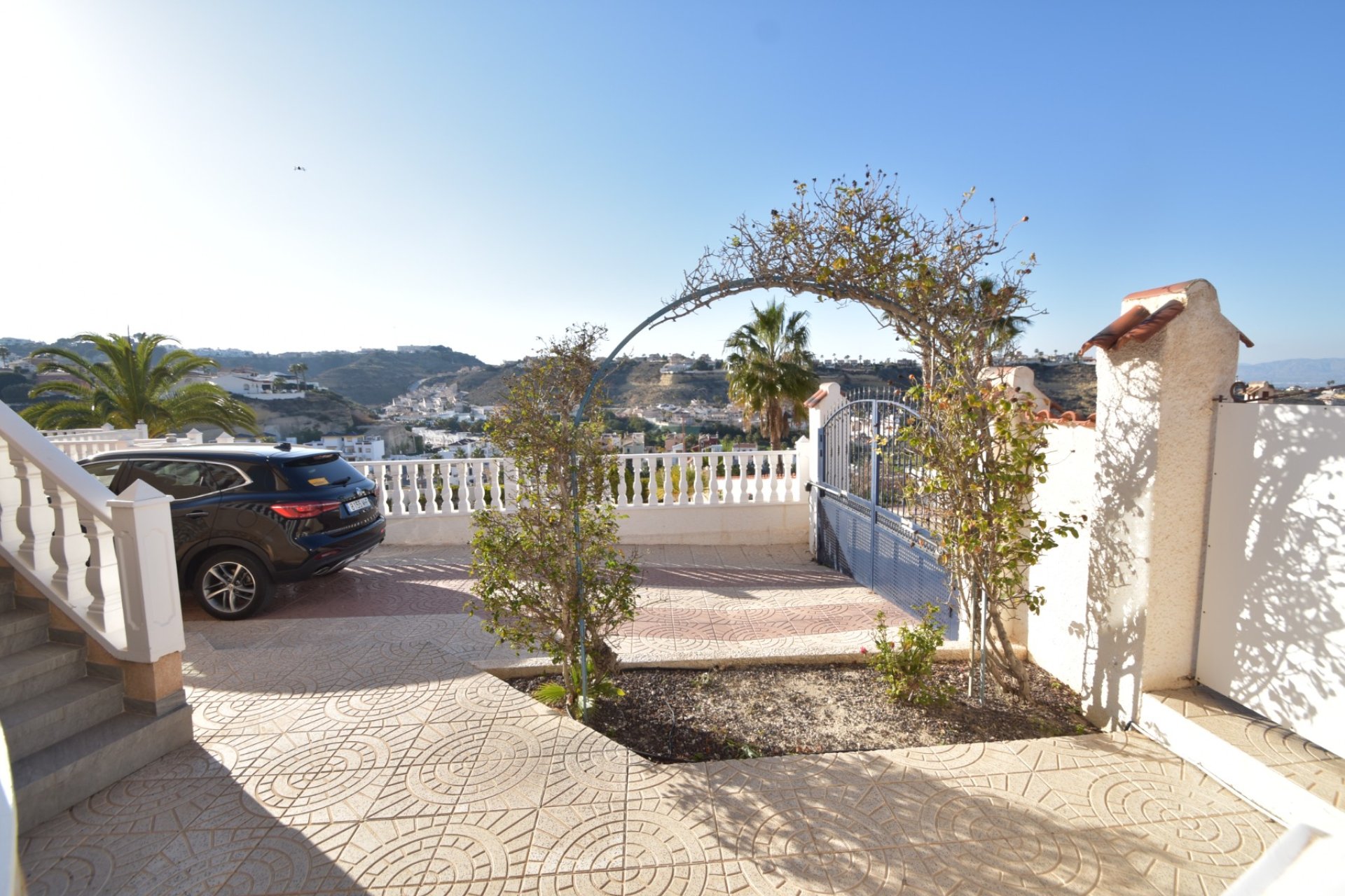 Resale - Villa -
Ciudad Quesada - Golf course