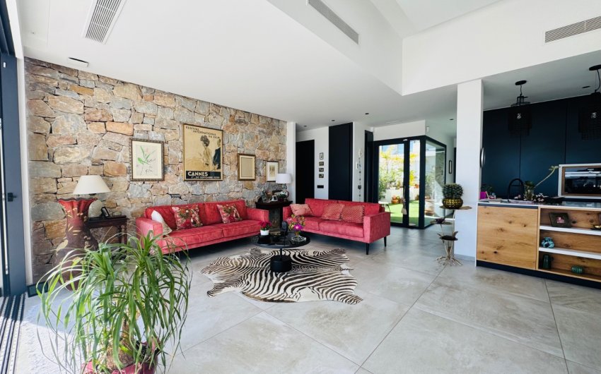 Resale - Villa -
Ciudad Quesada - La Fiesta