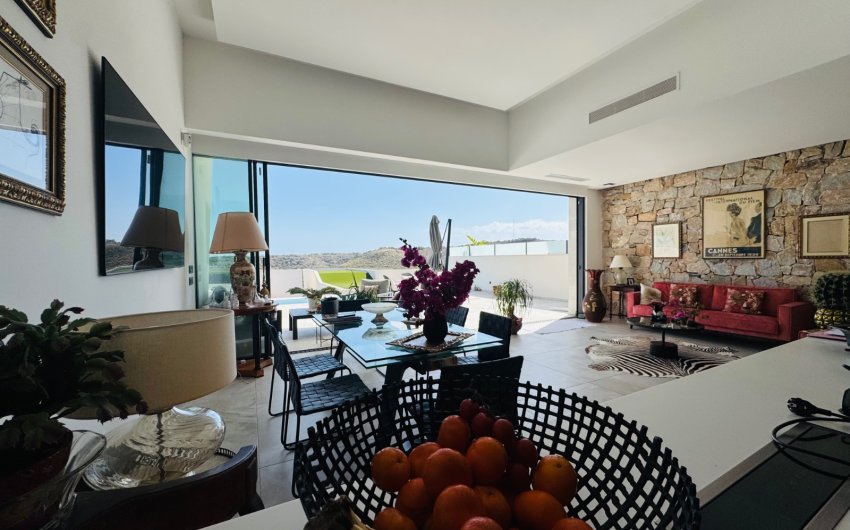 Resale - Villa -
Ciudad Quesada - La Fiesta