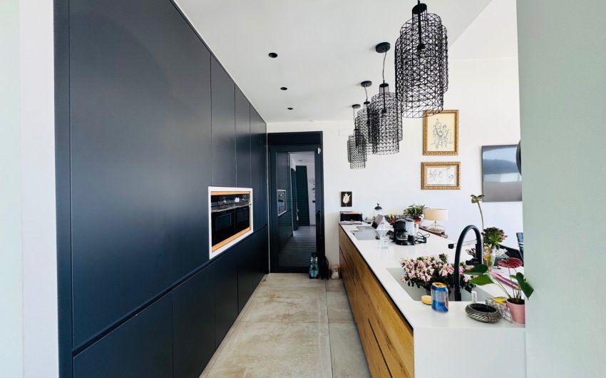 Resale - Villa -
Ciudad Quesada - La Fiesta