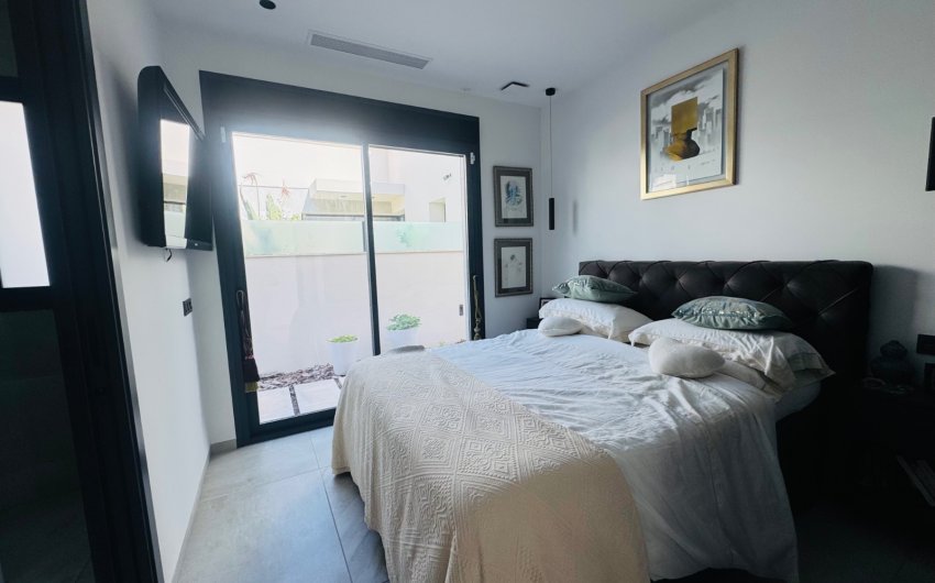 Resale - Villa -
Ciudad Quesada - La Fiesta