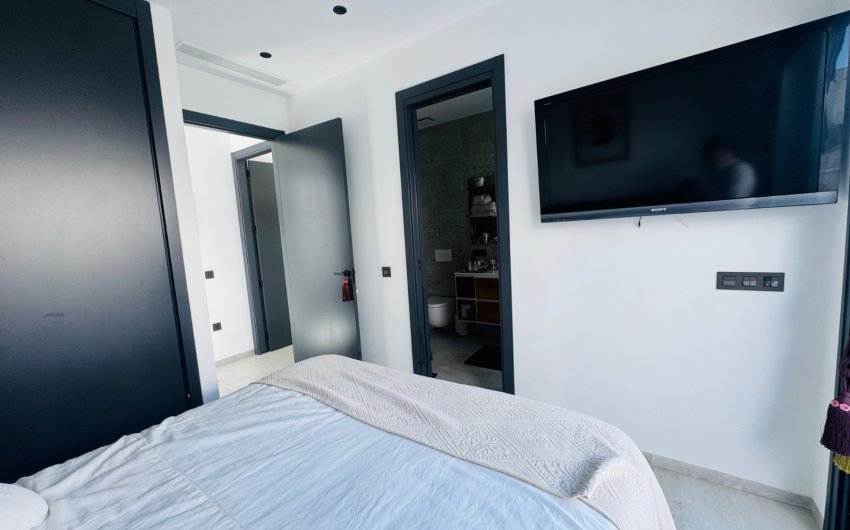 Resale - Villa -
Ciudad Quesada - La Fiesta