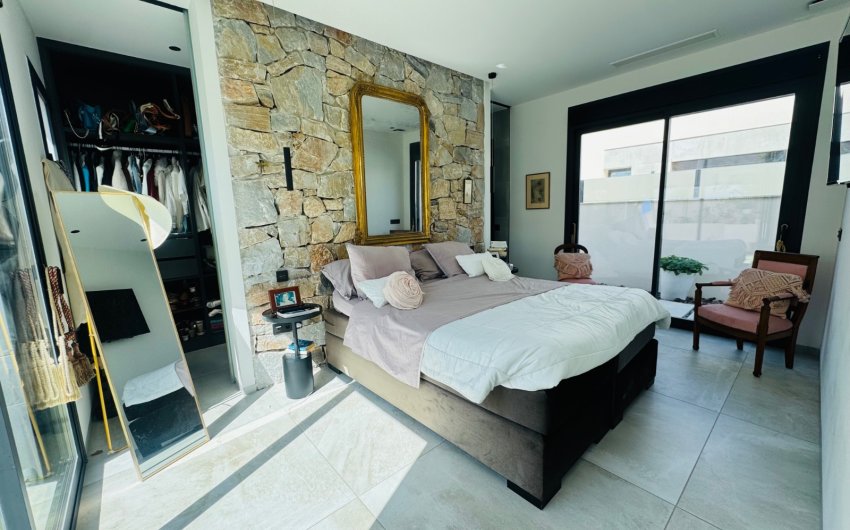 Resale - Villa -
Ciudad Quesada - La Fiesta