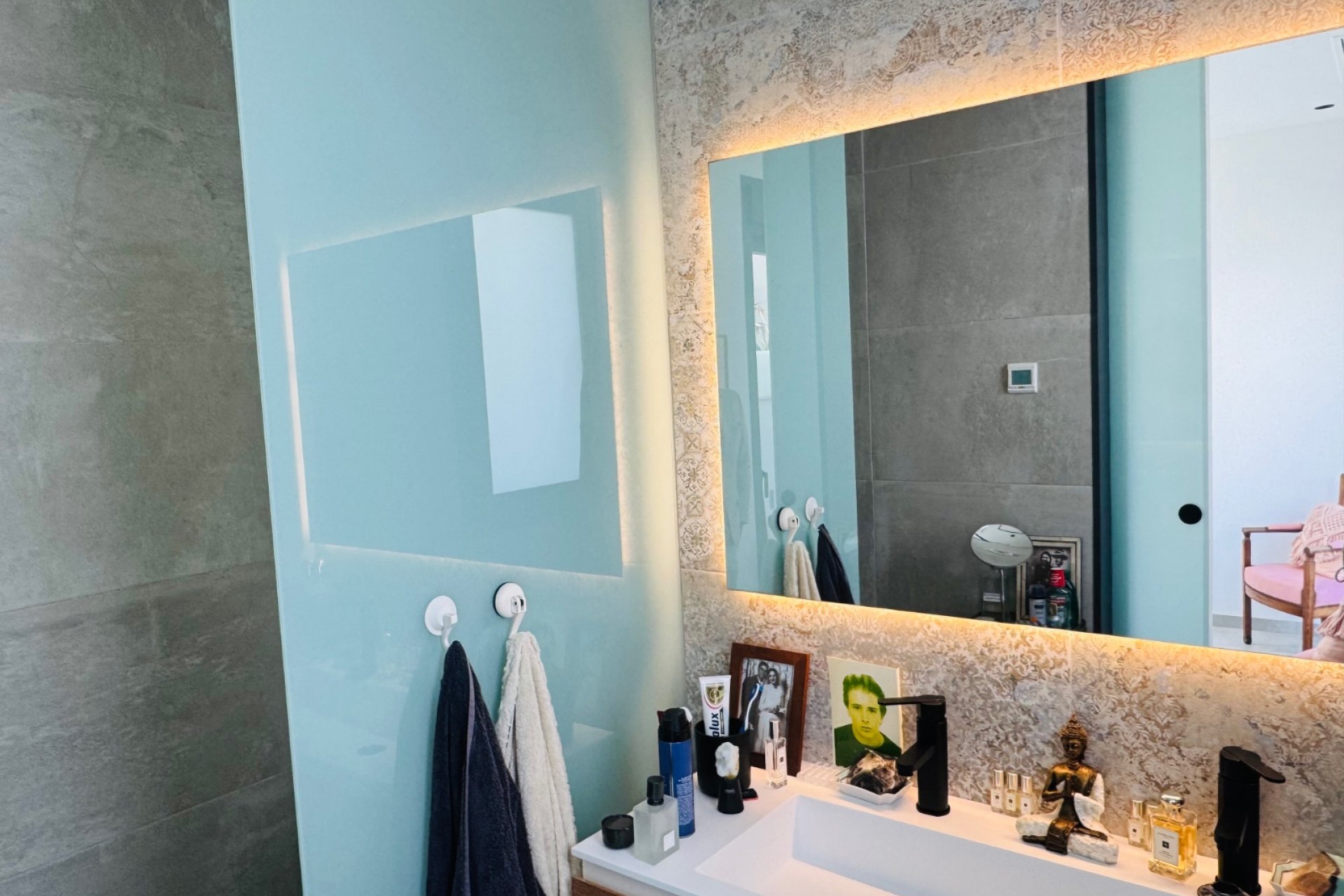 Resale - Villa -
Ciudad Quesada - La Fiesta