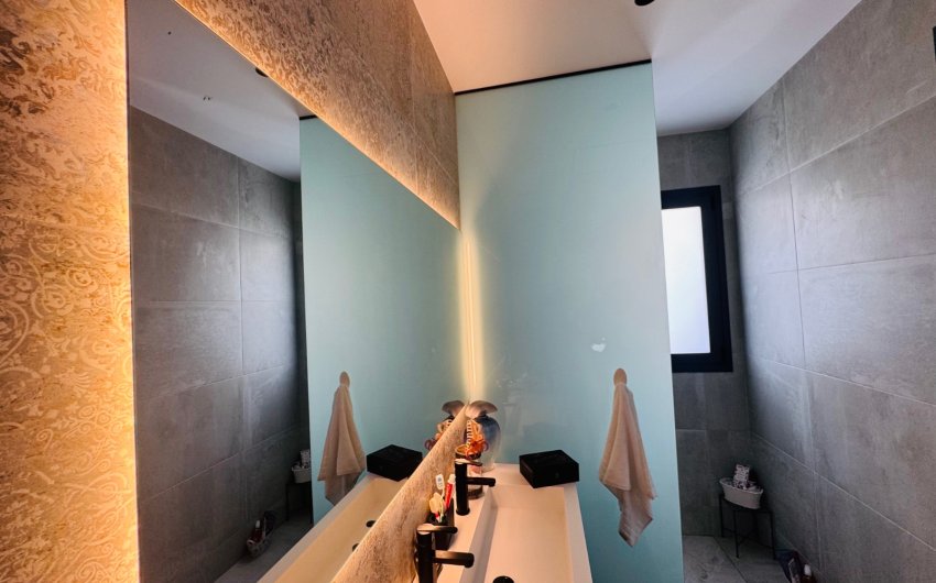 Resale - Villa -
Ciudad Quesada - La Fiesta