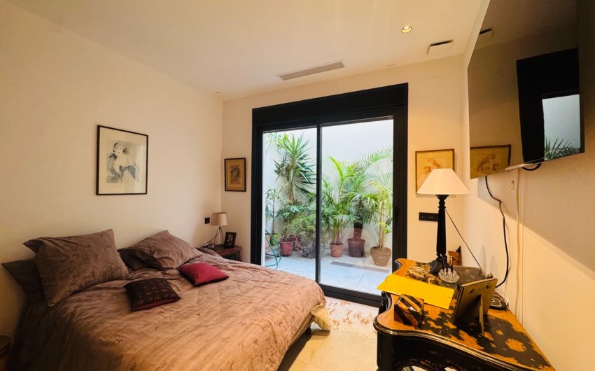 Resale - Villa -
Ciudad Quesada - La Fiesta