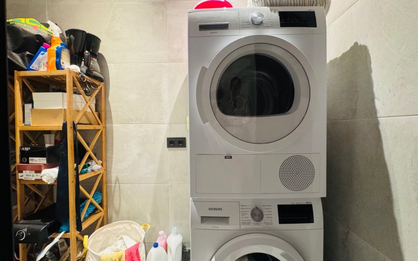 Resale - Villa -
Ciudad Quesada - La Fiesta