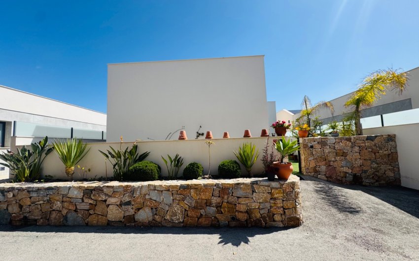 Resale - Villa -
Ciudad Quesada - La Fiesta