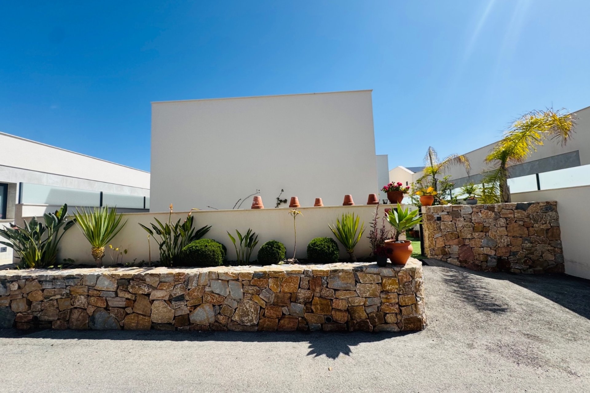 Resale - Villa -
Ciudad Quesada - La Fiesta