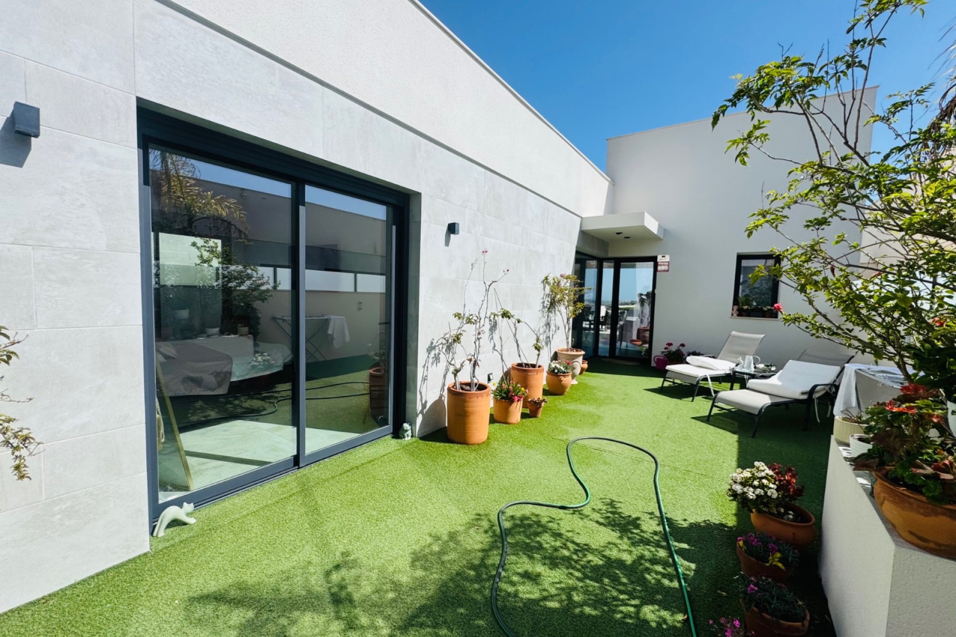 Resale - Villa -
Ciudad Quesada - La Fiesta