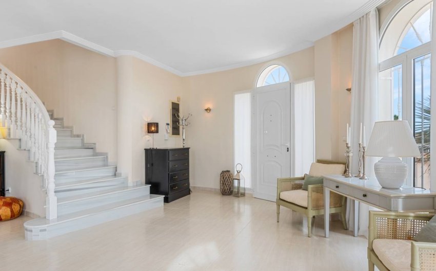 Resale - Villa -
Ciudad Quesada - La Fiesta