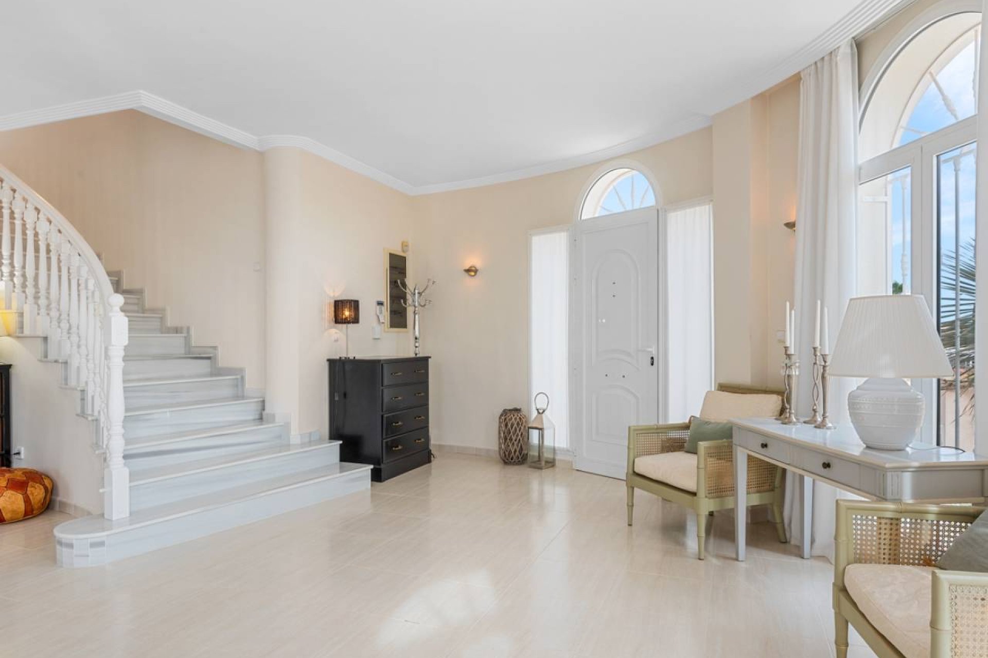 Resale - Villa -
Ciudad Quesada - La Fiesta