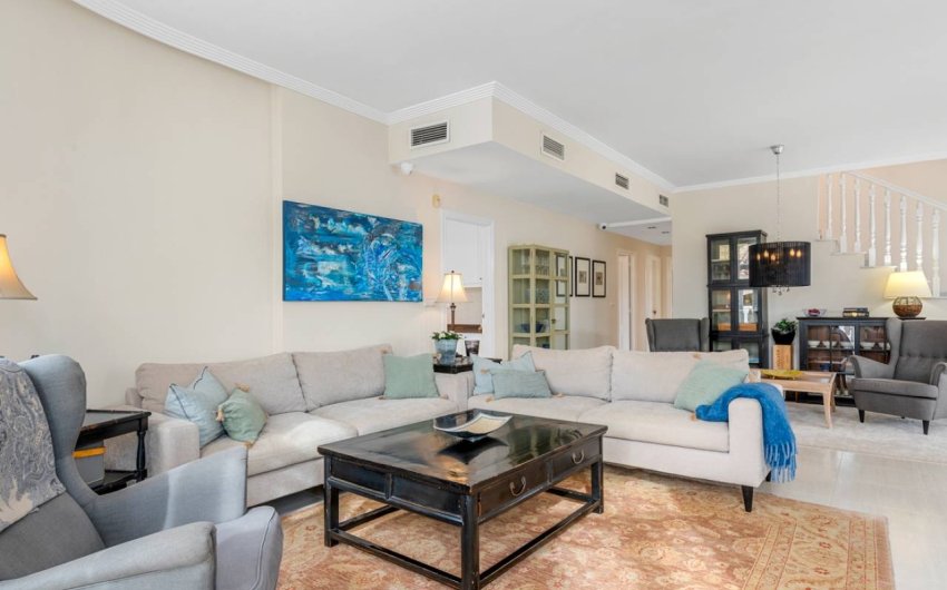 Resale - Villa -
Ciudad Quesada - La Fiesta