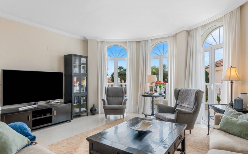 Resale - Villa -
Ciudad Quesada - La Fiesta