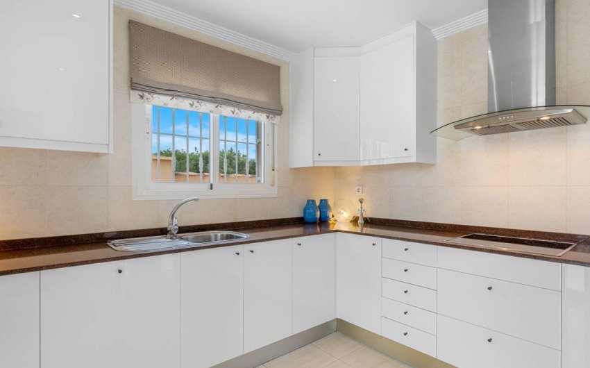 Resale - Villa -
Ciudad Quesada - La Fiesta