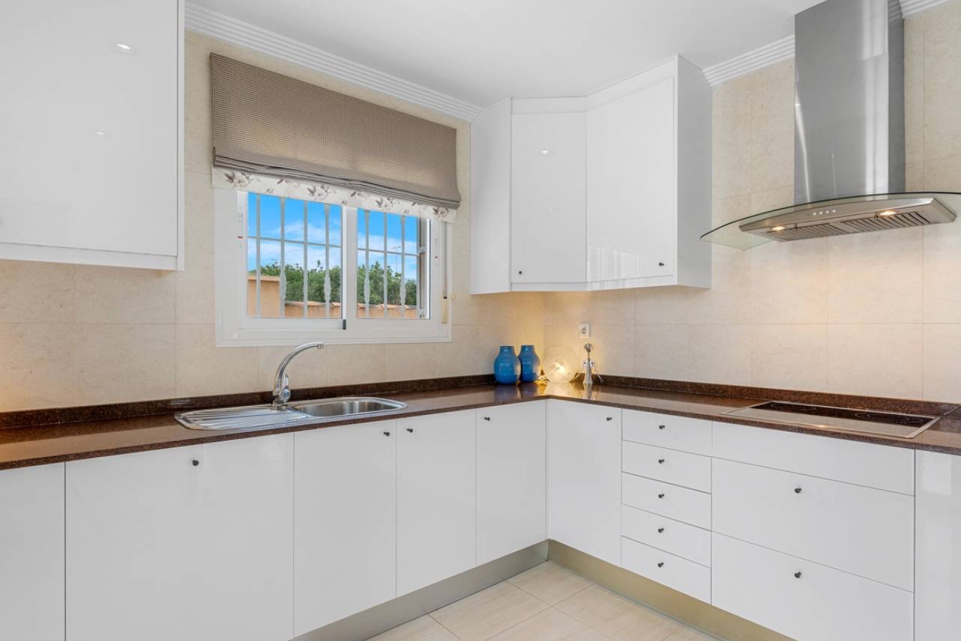 Resale - Villa -
Ciudad Quesada - La Fiesta