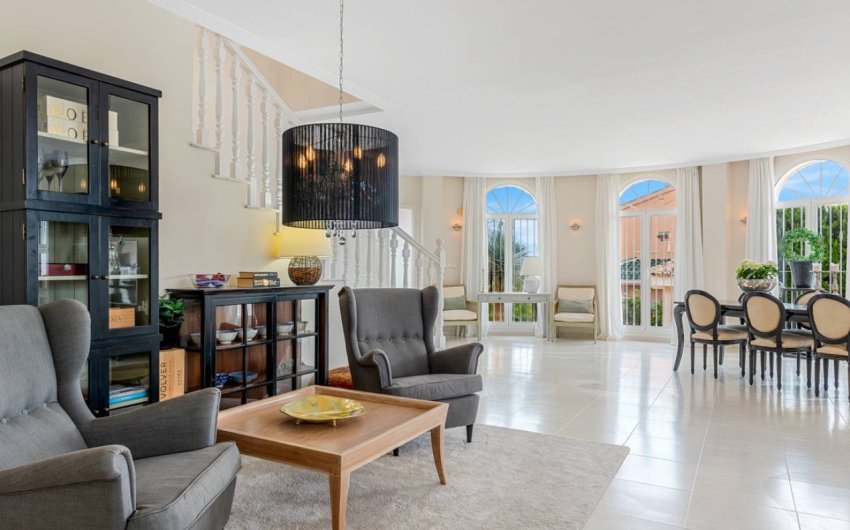 Resale - Villa -
Ciudad Quesada - La Fiesta