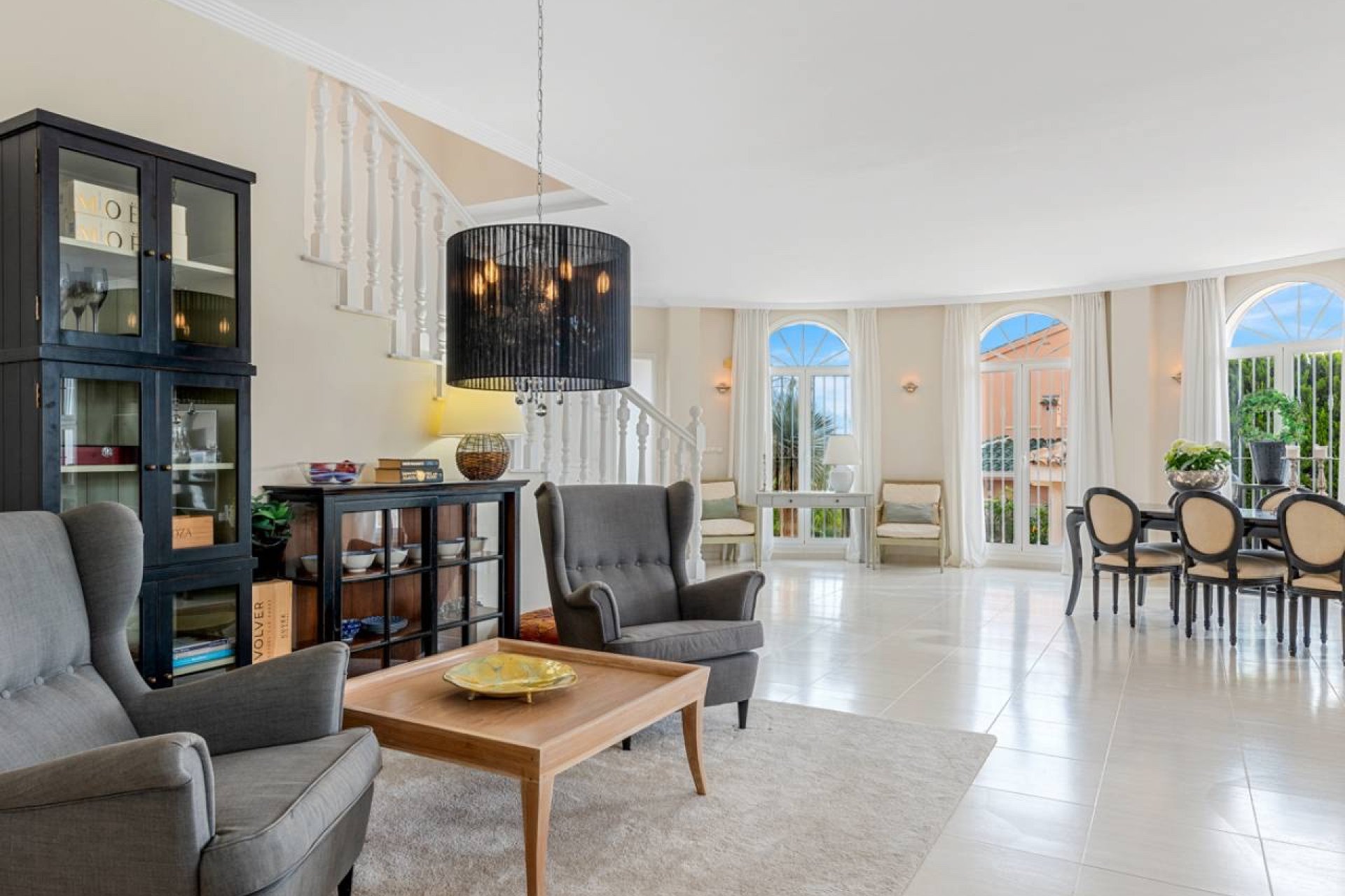 Resale - Villa -
Ciudad Quesada - La Fiesta