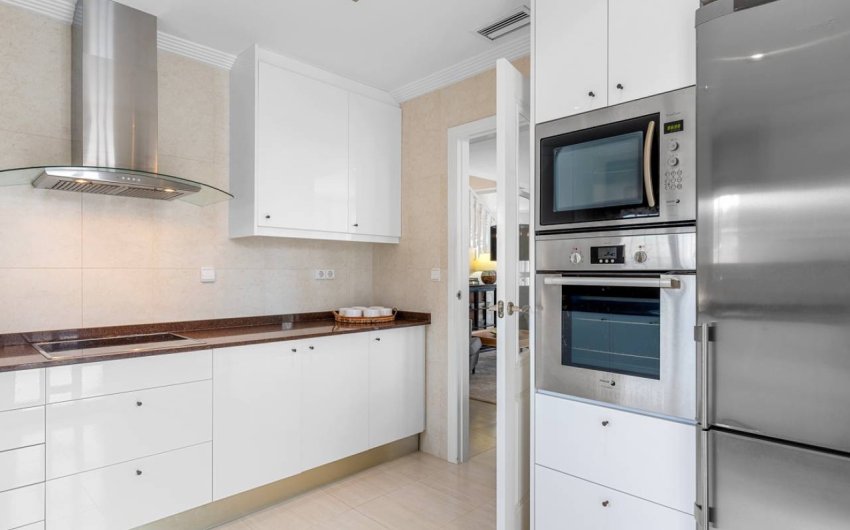 Resale - Villa -
Ciudad Quesada - La Fiesta