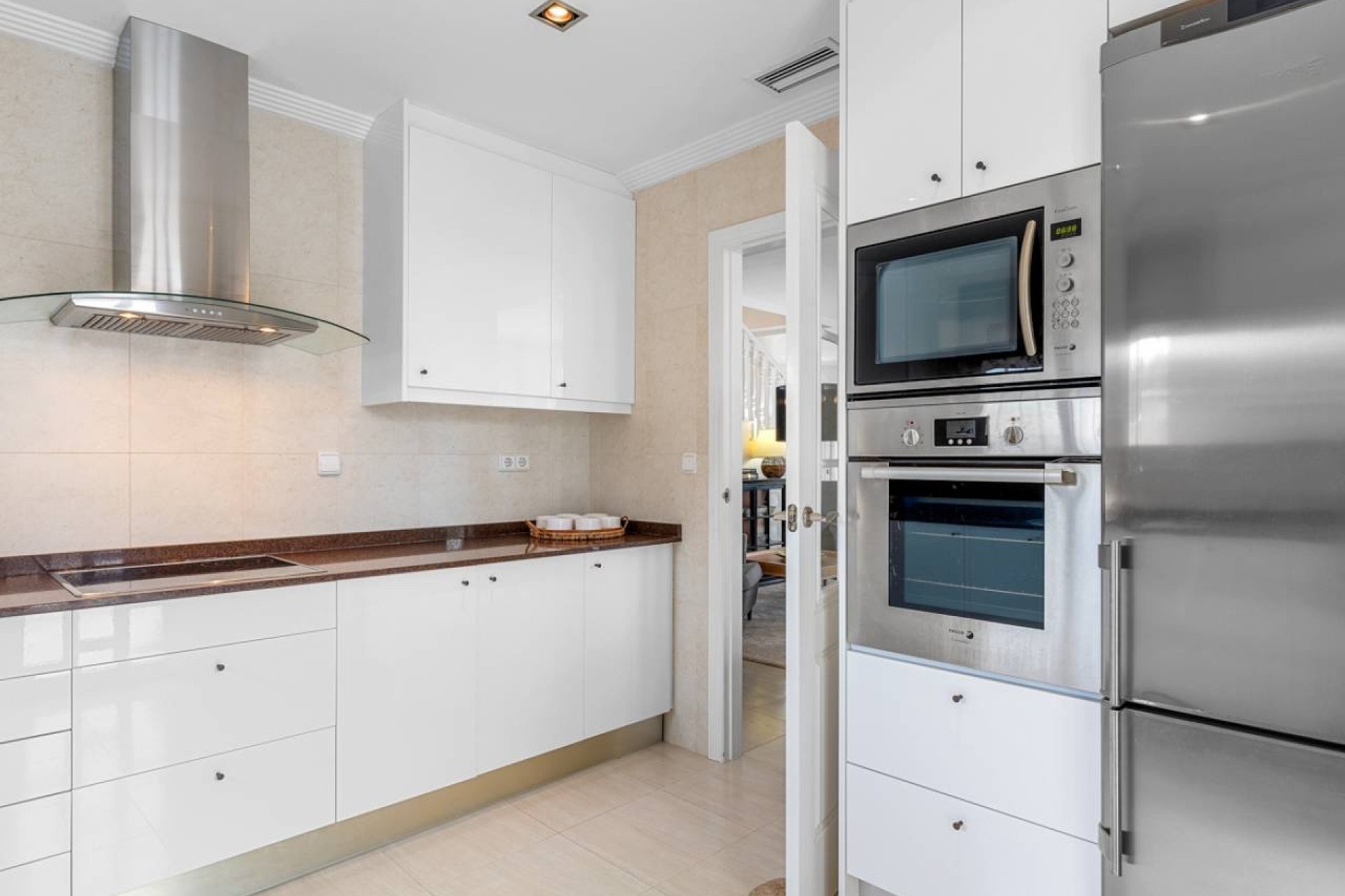 Resale - Villa -
Ciudad Quesada - La Fiesta