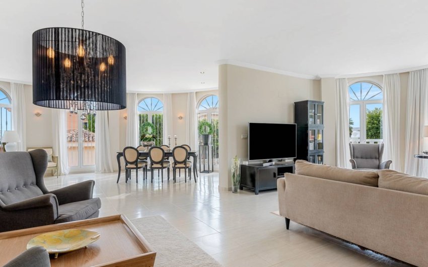 Resale - Villa -
Ciudad Quesada - La Fiesta