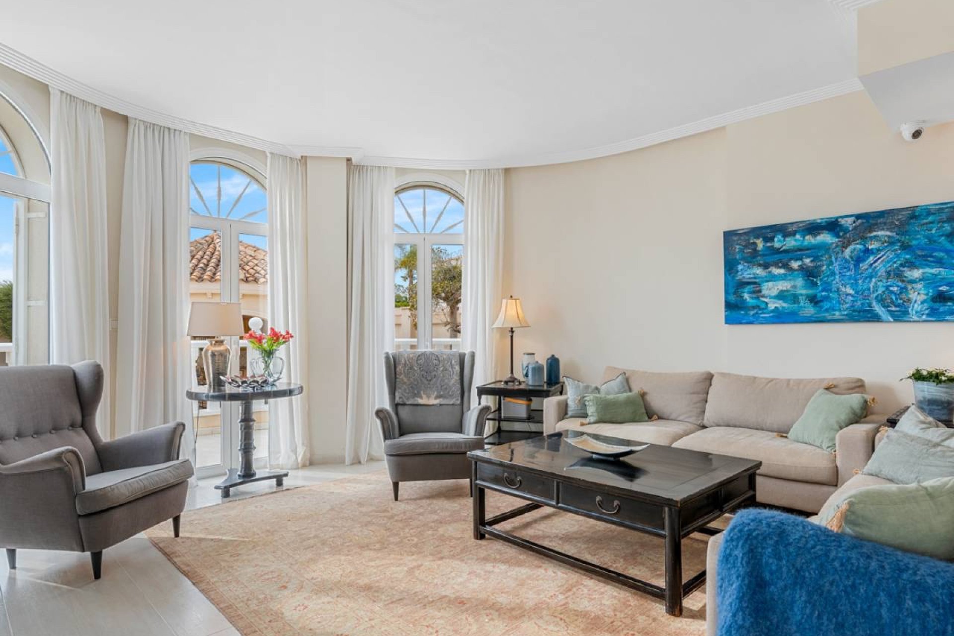 Resale - Villa -
Ciudad Quesada - La Fiesta