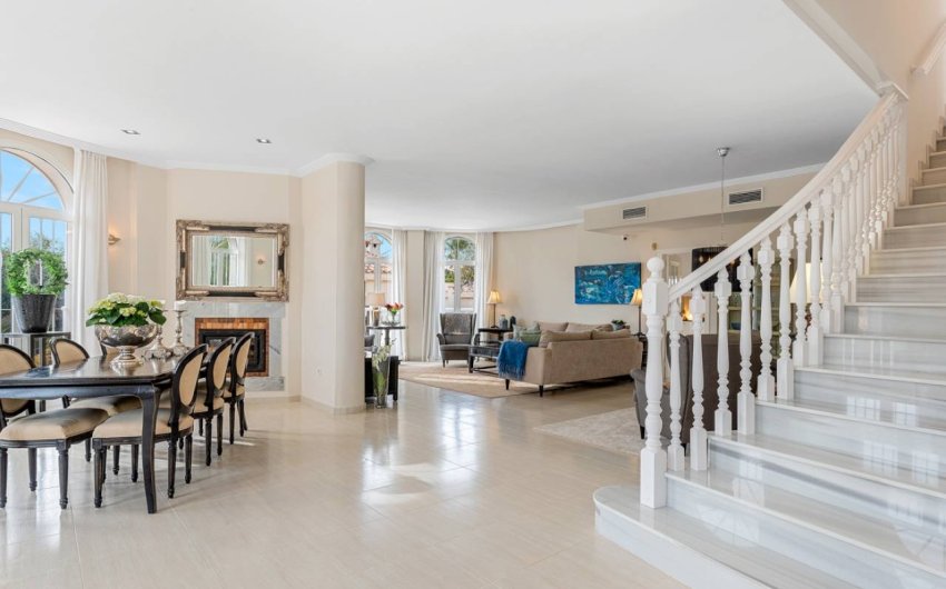 Resale - Villa -
Ciudad Quesada - La Fiesta