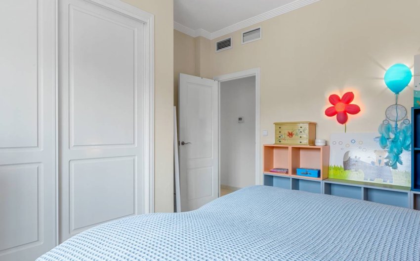 Resale - Villa -
Ciudad Quesada - La Fiesta