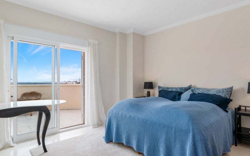 Resale - Villa -
Ciudad Quesada - La Fiesta