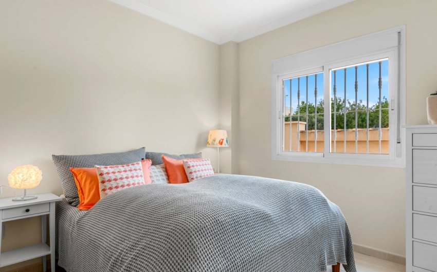 Resale - Villa -
Ciudad Quesada - La Fiesta