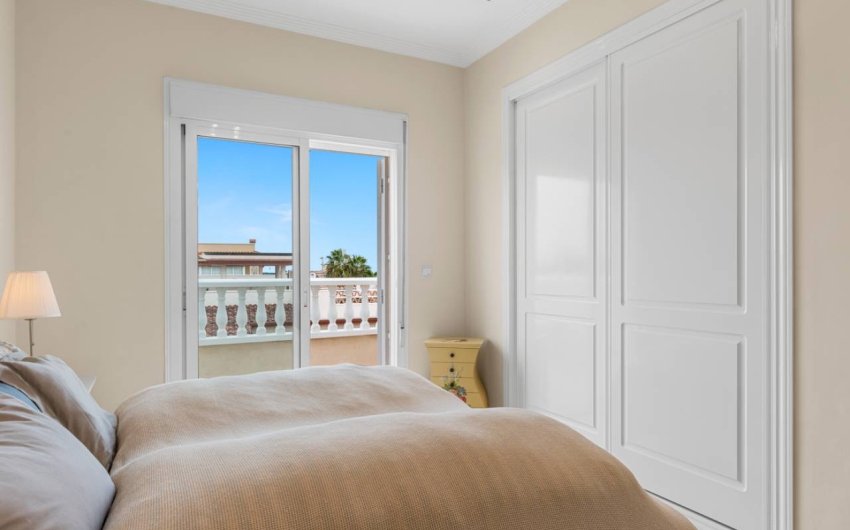 Resale - Villa -
Ciudad Quesada - La Fiesta