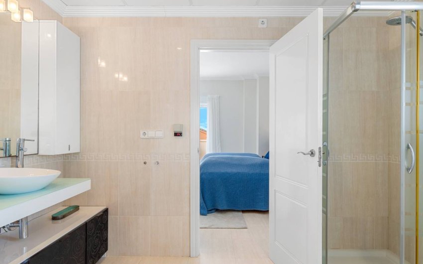 Resale - Villa -
Ciudad Quesada - La Fiesta