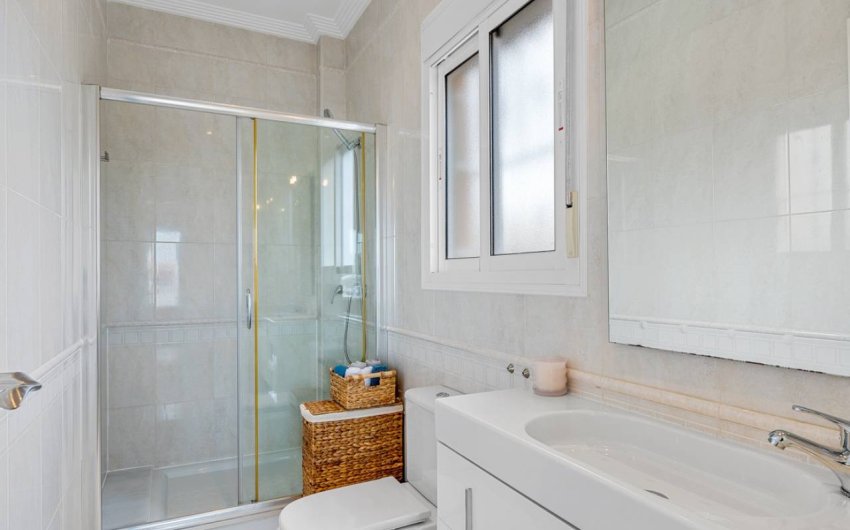 Resale - Villa -
Ciudad Quesada - La Fiesta