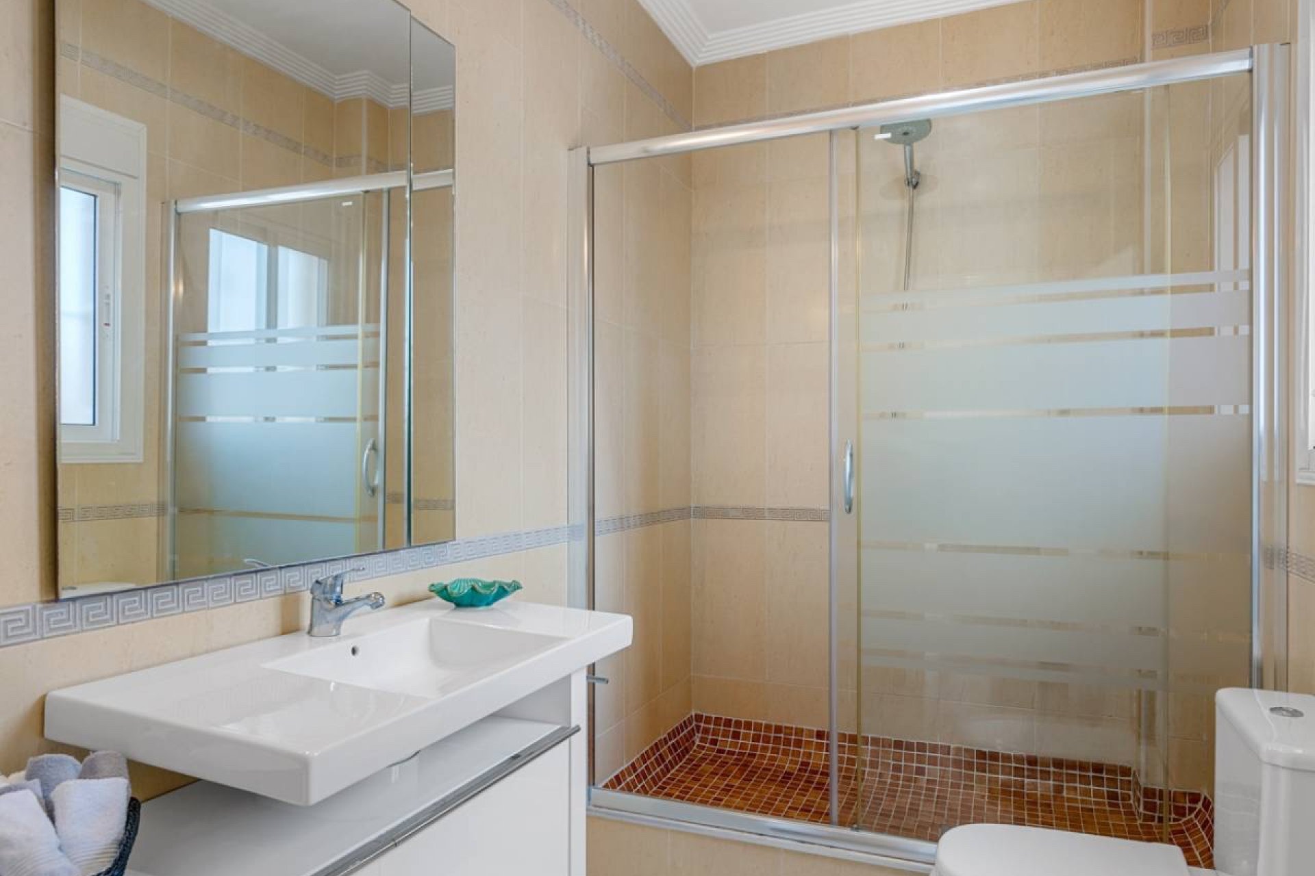 Resale - Villa -
Ciudad Quesada - La Fiesta