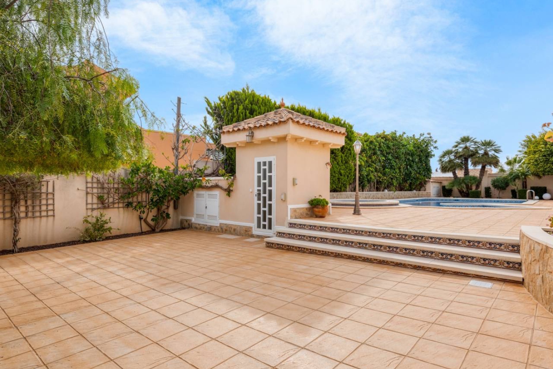 Resale - Villa -
Ciudad Quesada - La Fiesta