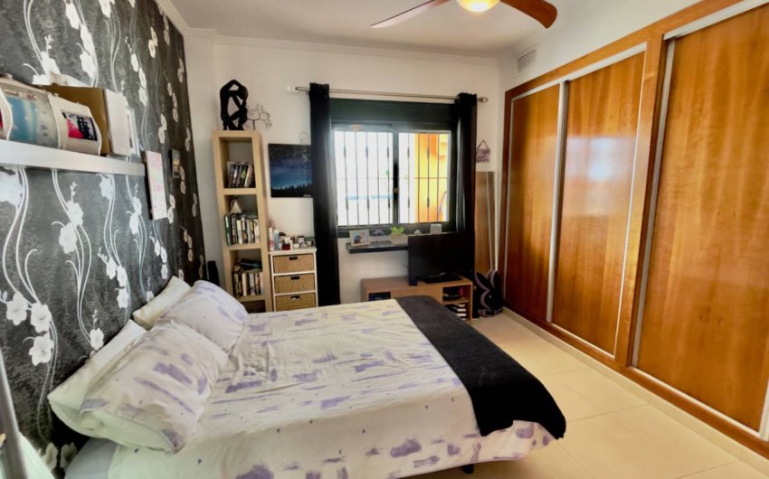 Resale - Villa -
Ciudad Quesada - La Fiesta