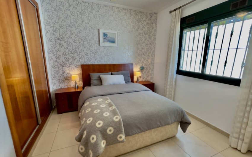 Resale - Villa -
Ciudad Quesada - La Fiesta